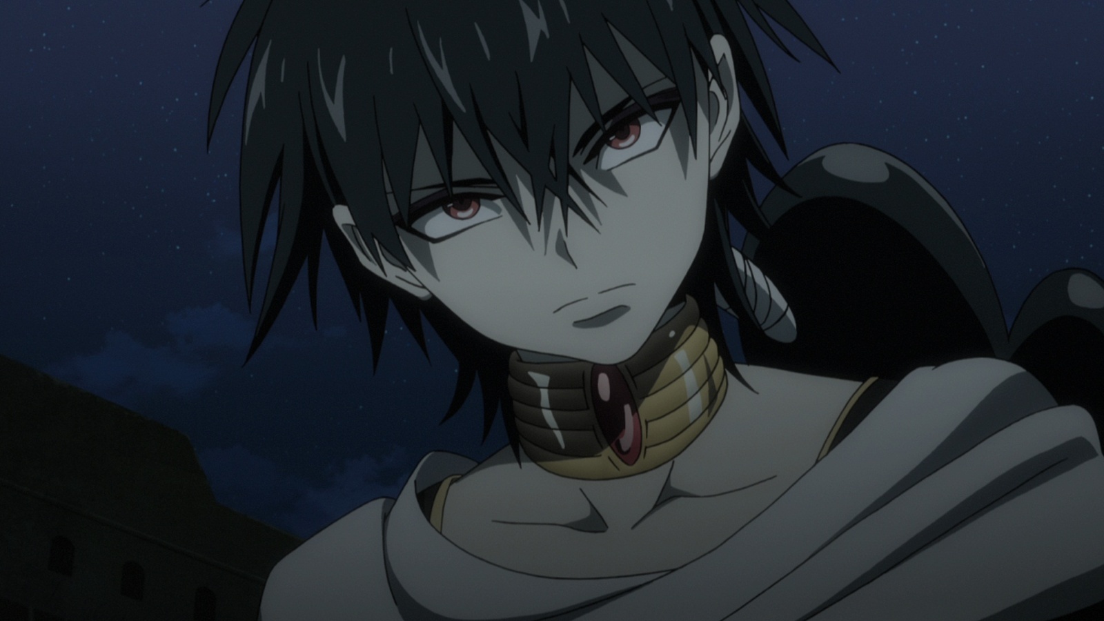 “Magi: The Labyrinth of Magic” Recap of Episode 10: “His Name Is Judal” 4