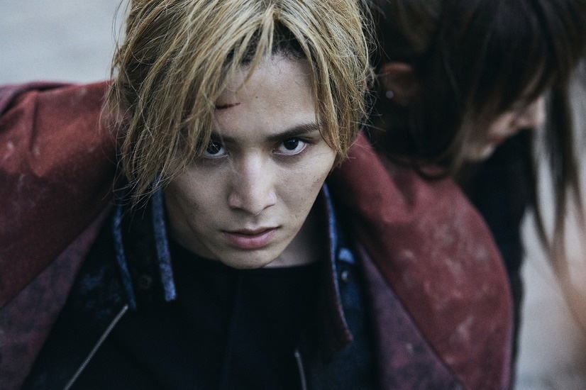 New Fullmetal Alchemist Live Action Film Reveals Snapshots!