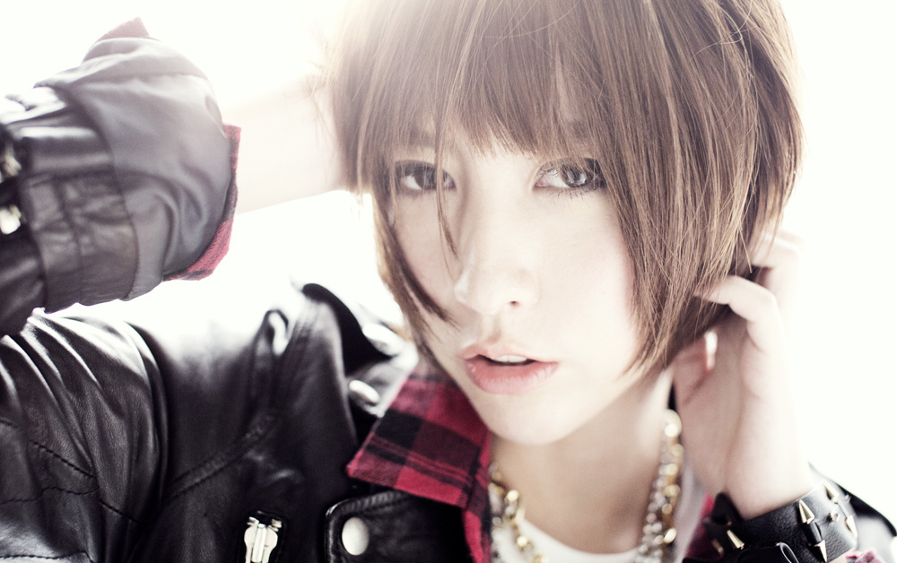 Eir Aoi - New Visuals Make Headlines & Solo Concert Sells Out!