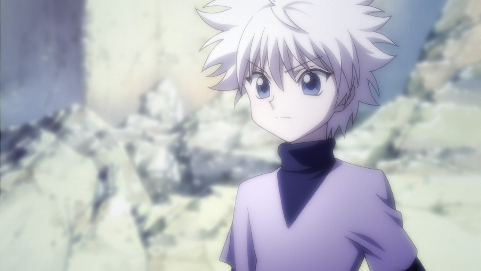 Hunter x Hunter: Phantom Rouge Overview ~Friendship x Betrayal x Revenge~ 6
