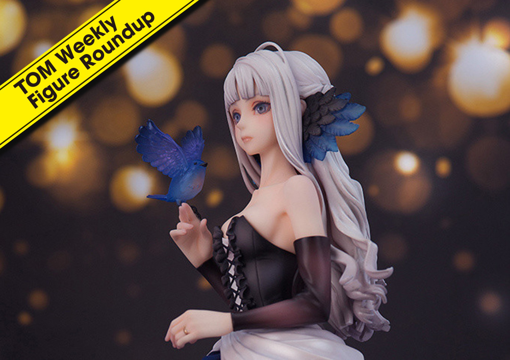 TOM Weekly Figure Roundup: June 6, 2021 to June 12, 2021