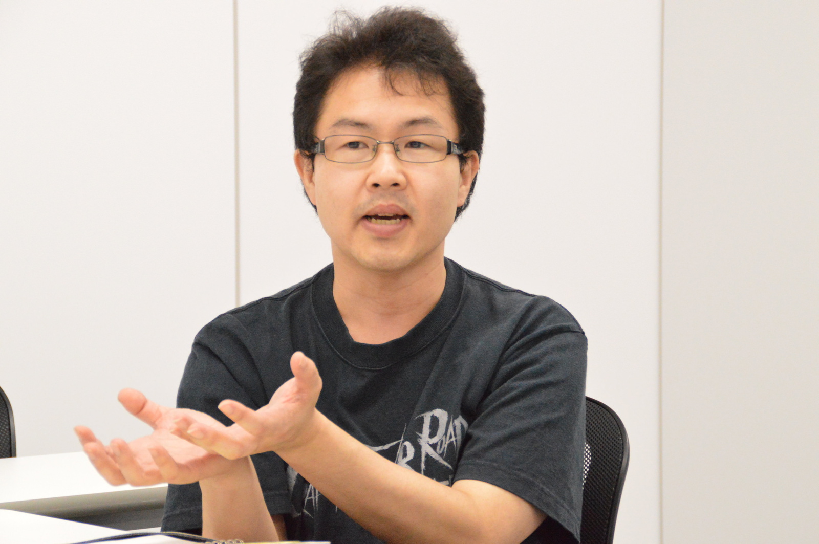 Answering Fans’ Wishes with Kickstarter: Studio Trigger (“Little Witch Academia 2”) Interview [2/3] 2