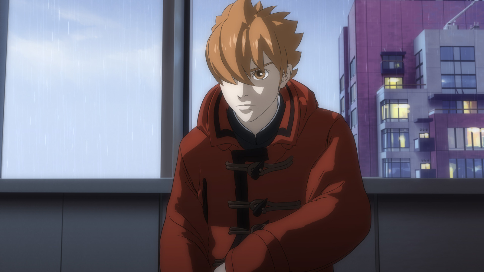 Hiroaki Matsuura, Representative Director of SANZIGEN, Shares His Thoughts on Full 3D Animation 1