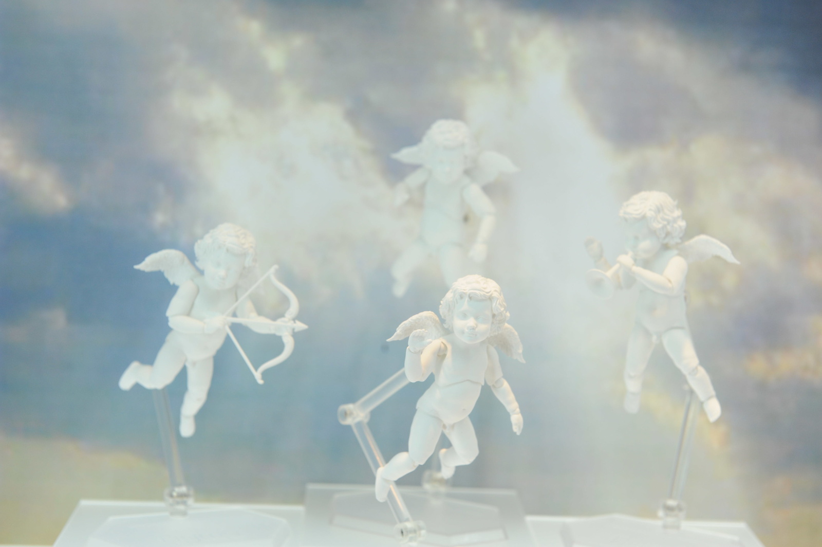 WonHobby Booth Report! 24-Hour Double Giveaway Commemorating Nendoroid 10th Anniversary & WonHobby Begins! 90