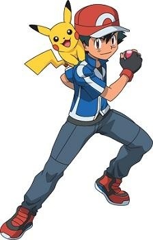 TV Anime “Pokémon XY” to Broadcast Shortly After “Pokémon X” and “Pokémon Y” Release on October 12!