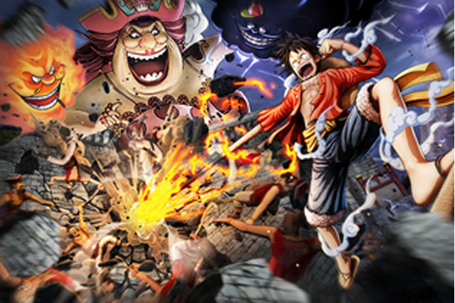 One Piece: Pirate Warriors 4 Sets 2020 Release Date!