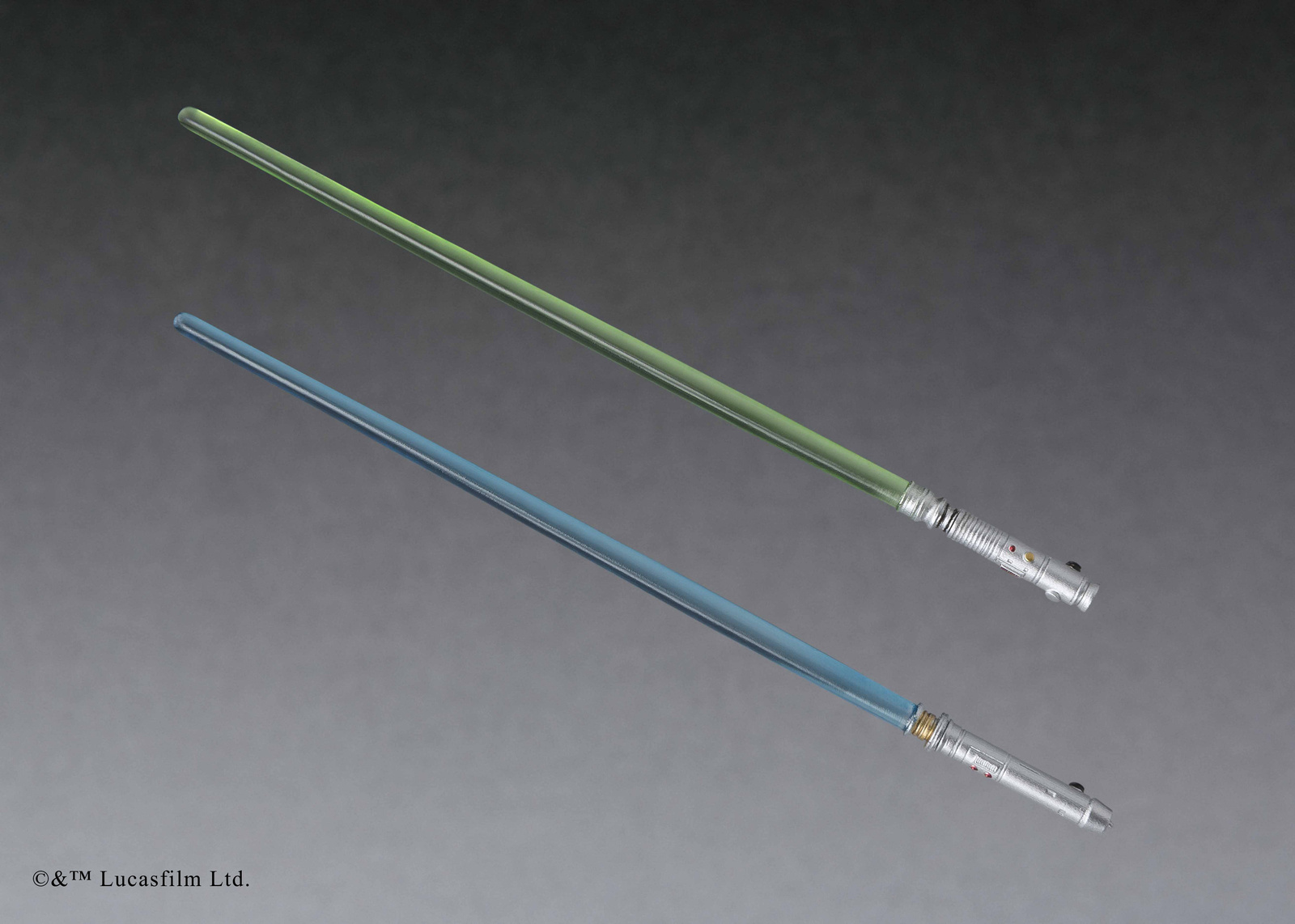 Jedi Knight Anakin Joins the Posable S.H.Figuarts Figure Series! 9