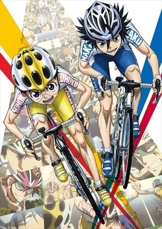 Release Date Confirmed for Long-Awaited “Yowamushi Pedal” Movie!