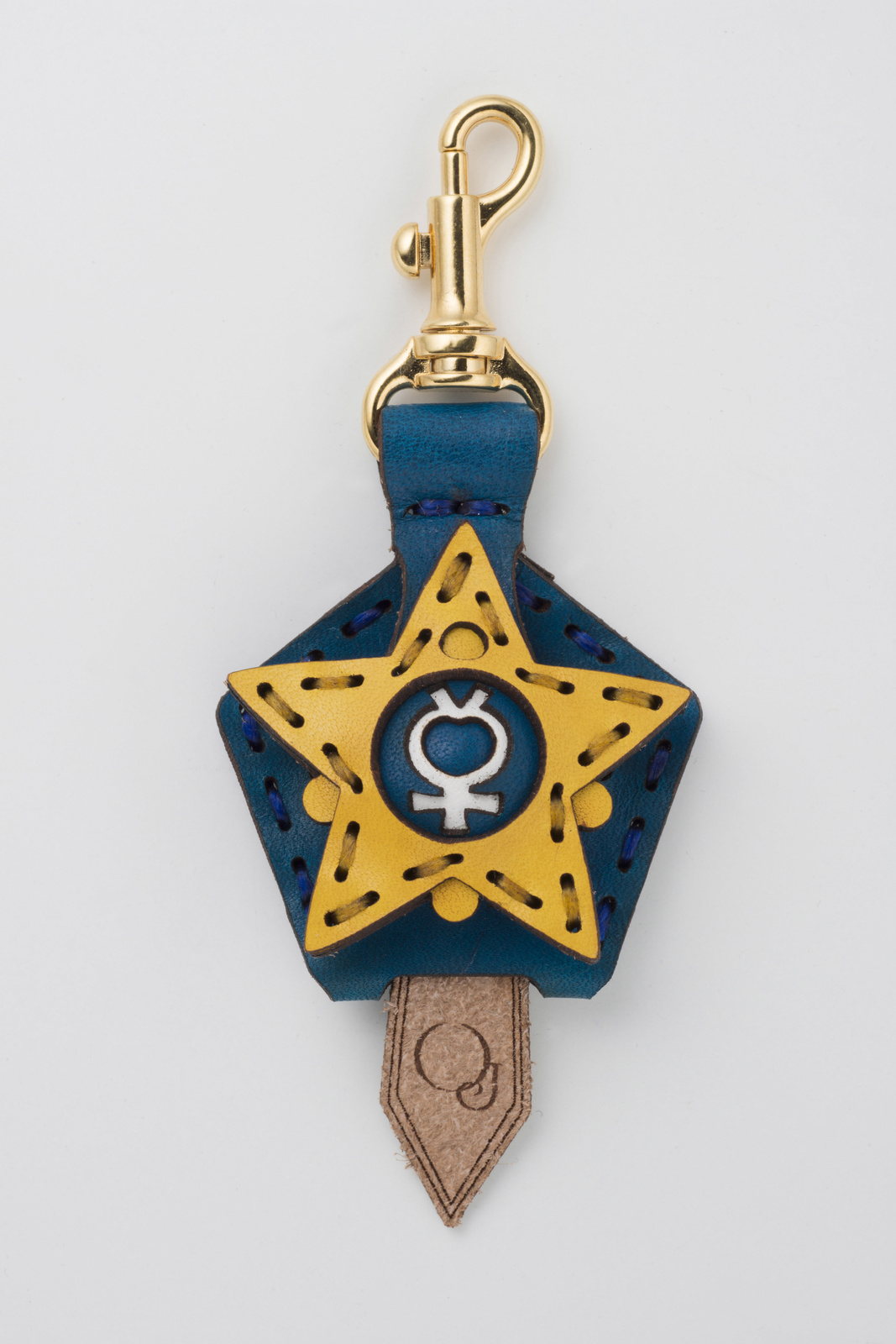 Sailor Moon and OJAGADESIGN Launch Beautiful Leather Goods Lineup! 3