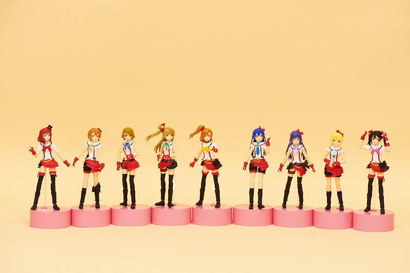 Takara Tomy Arts to Launch New Hobby Brands This Spring