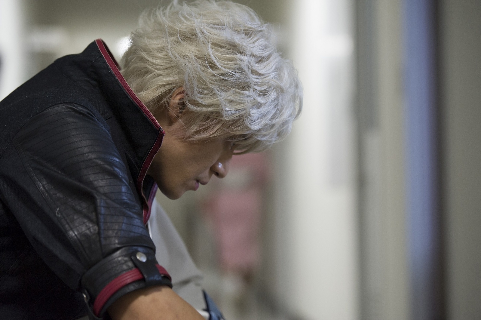 Upcoming Gintama Drama Is Confirmed To Be The Mitsuba Arc!