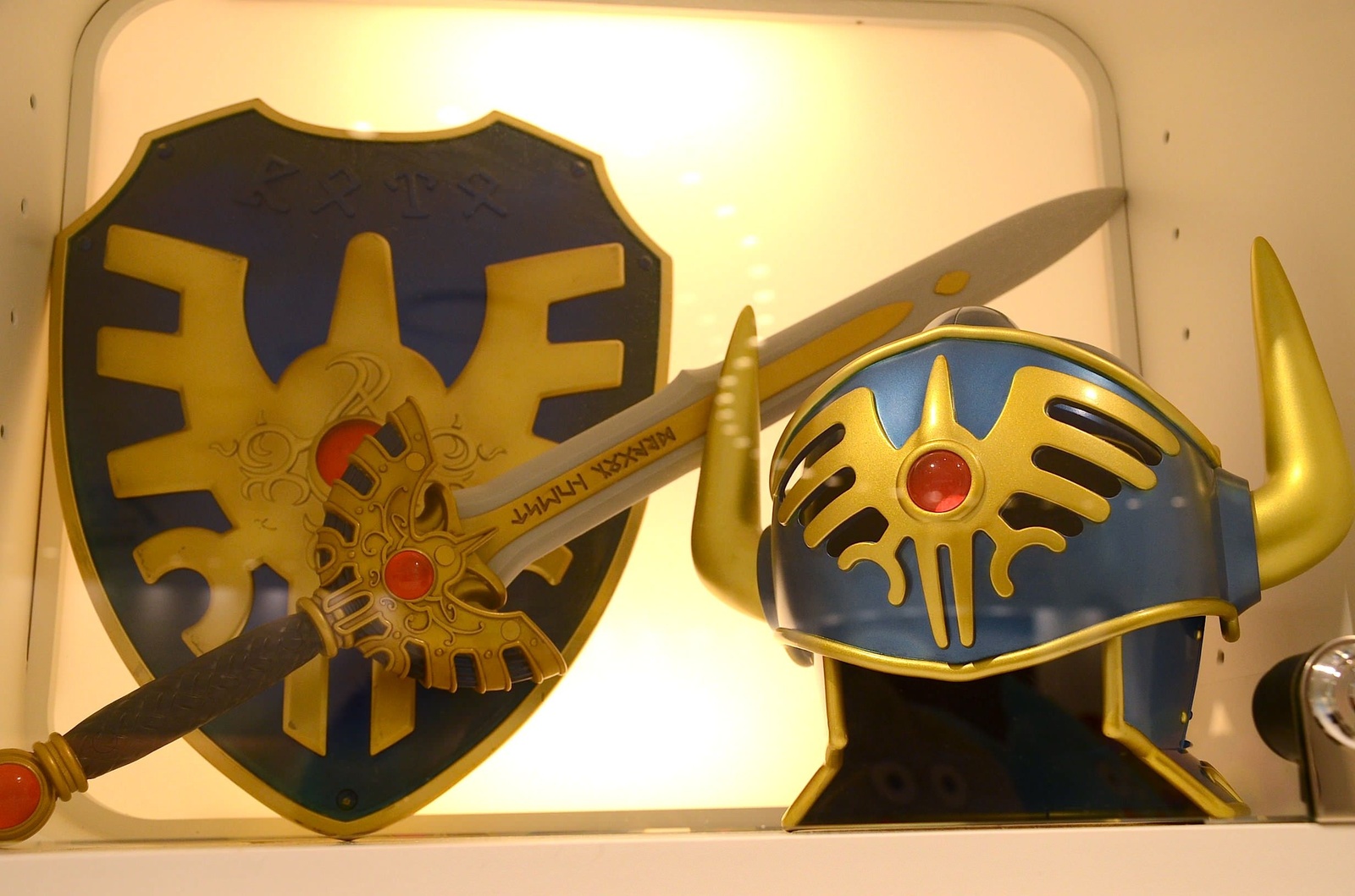 Welcome to the World of Final Fantasy?! A Great Time Spent at Square Enix’s Official Store, Artnia 6