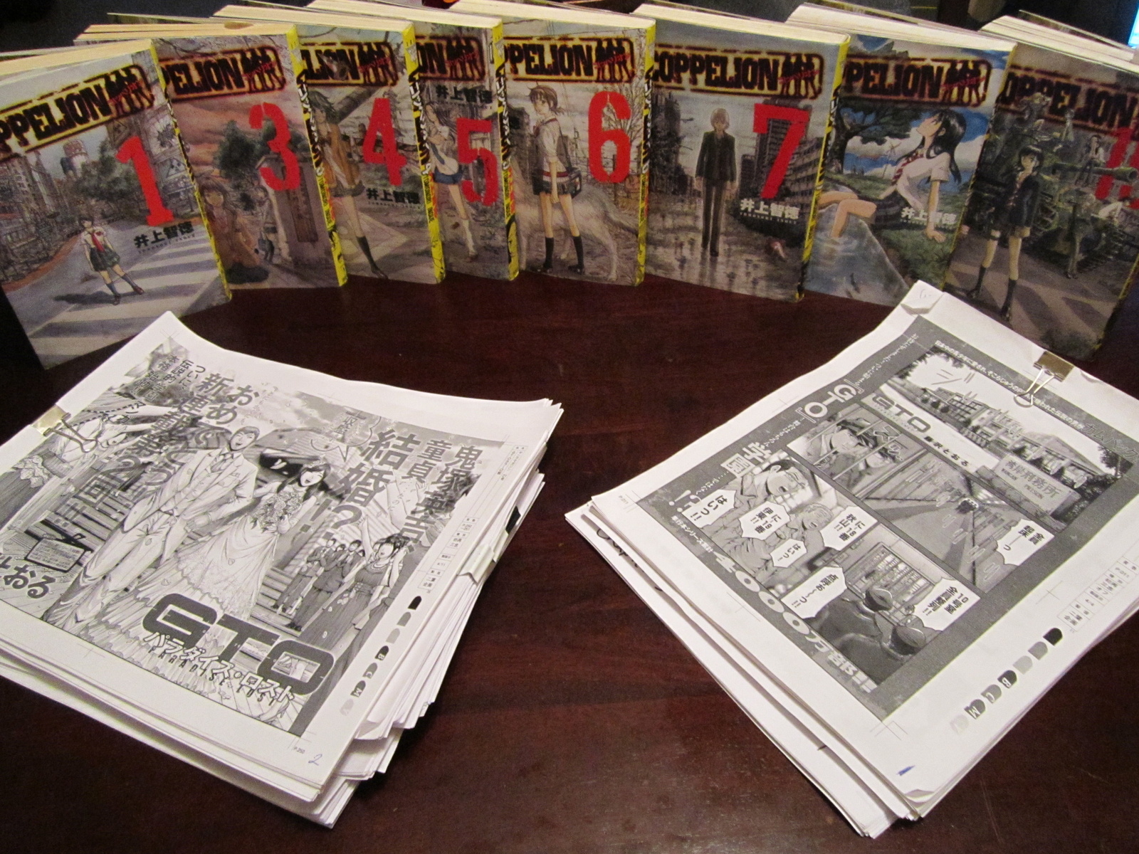 Become a Manga Translator! An Interview with a Manga Translation Battle Winner (Part 3) 2