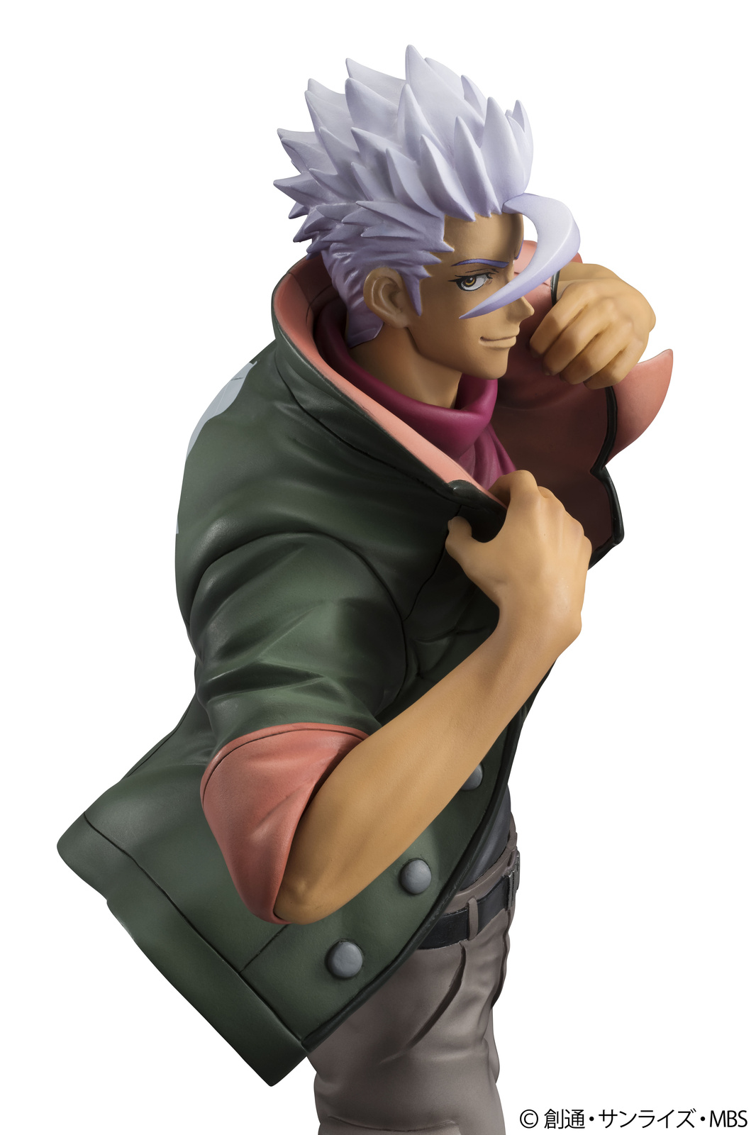 Iron-Blooded Orphans Charge into the High Quality Figure Realm! 4