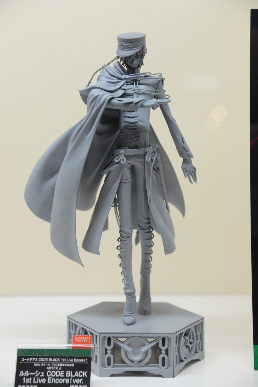 Wonder Festival 2016 Summer: Industry Edition [Event Report] 38