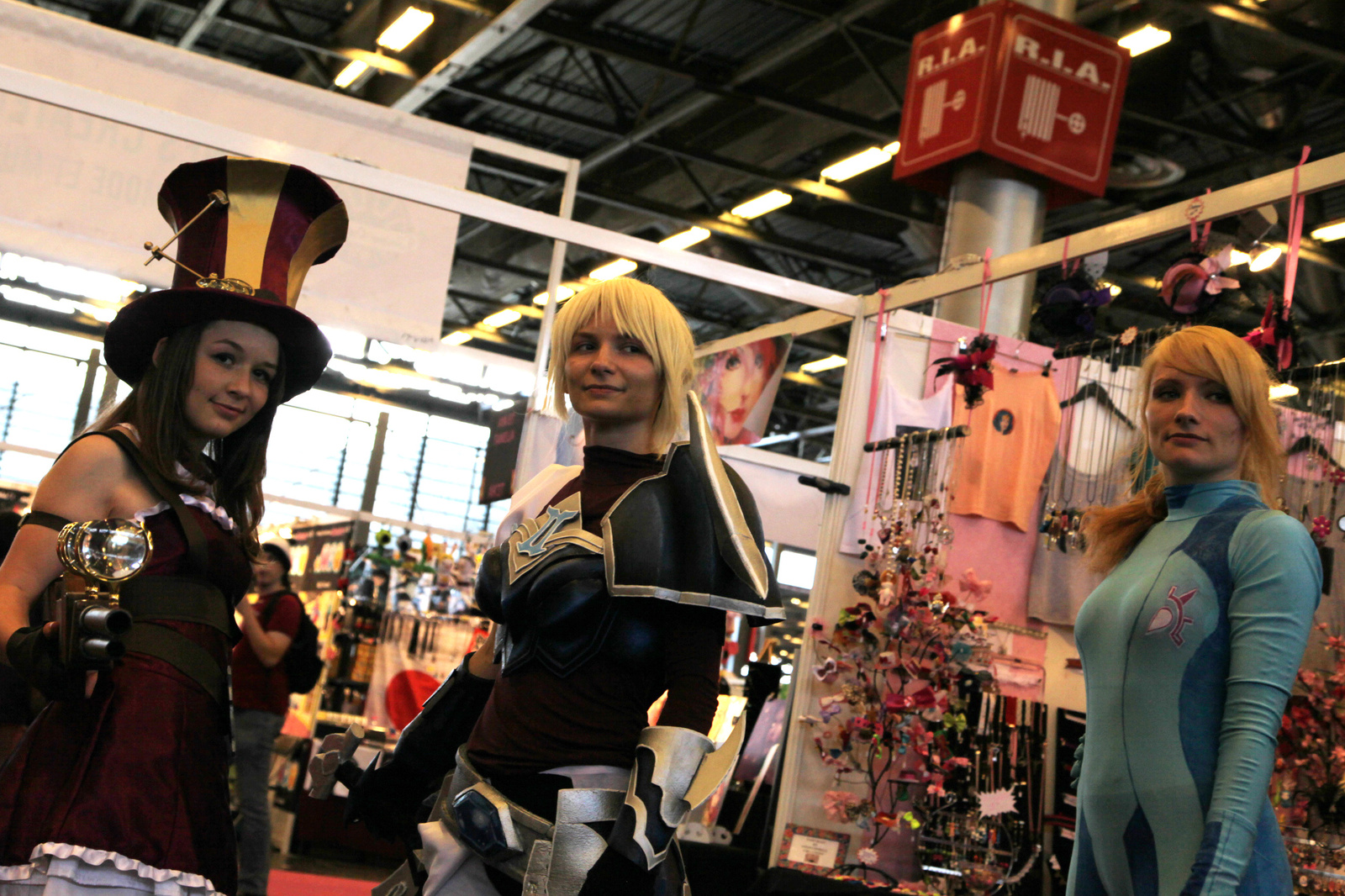 Japan Expo Photo Report: Delivering the Latest in Japanese Culture from Paris! 56