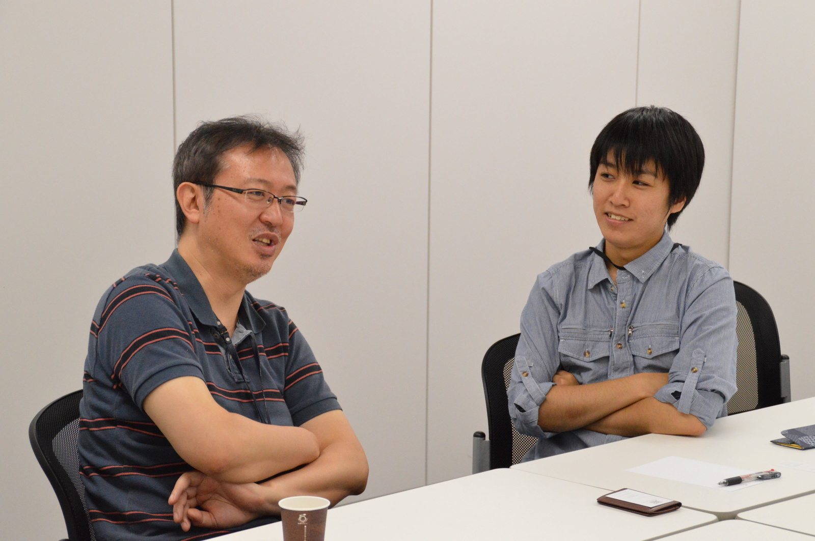 Answering Fans’ Wishes with Kickstarter: Studio Trigger (“Little Witch Academia 2”) Interview [1/3] 2