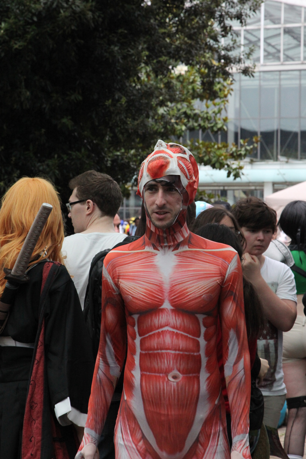 Japan Expo Photo Report: Delivering the Latest in Japanese Culture from Paris! 39