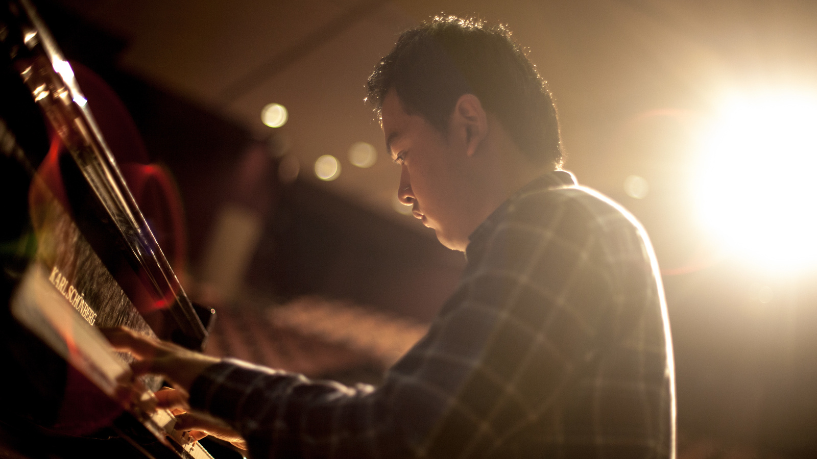 Interview: Pianist Animenz 2