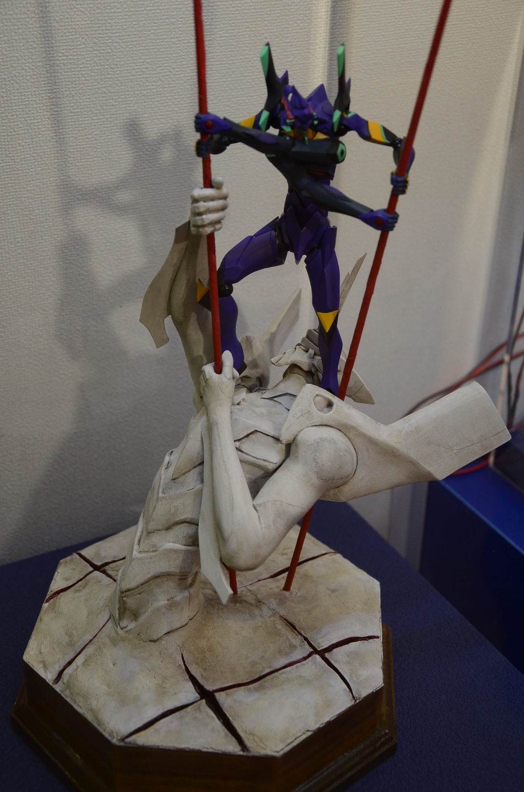 Thirty Years of Excellence! Makers of Excellent Quality Figures Showcased at “Kaiyodo Figure World”! 20