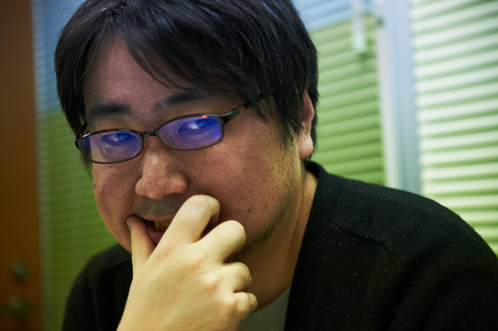 A New Era in the World of Anime: Two Anime Fanatics Send a Message with the CHIKA*CHIKA IDOL Project 22