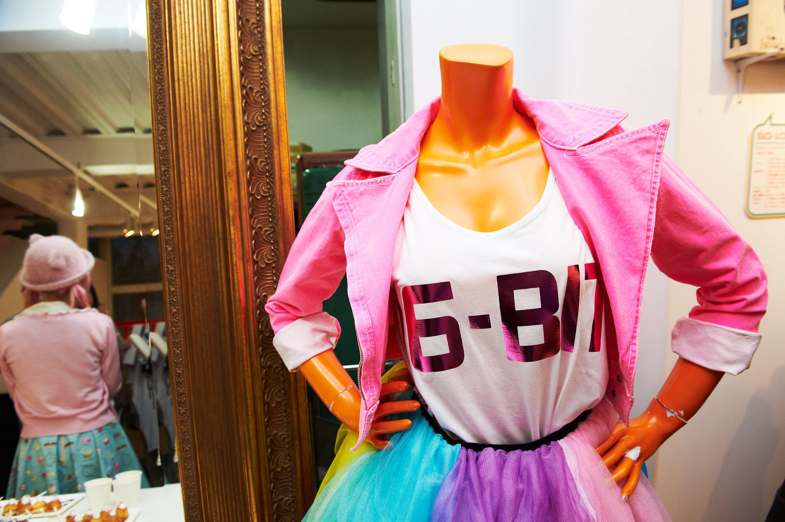 Former Game Consoles Reborn as Clothes and Bags?! Segakawaii Announcement Event Excites Fans! 12