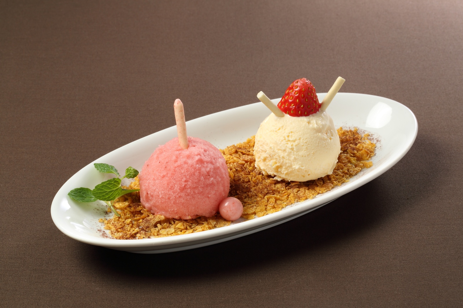 New Menu Unveiled at Gundam Cafe! 9