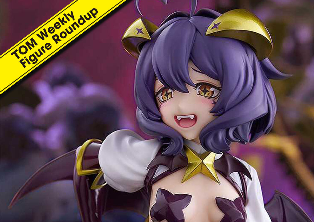 Weekly Figure Roundup: May 27, 2024 to June 2, 2024