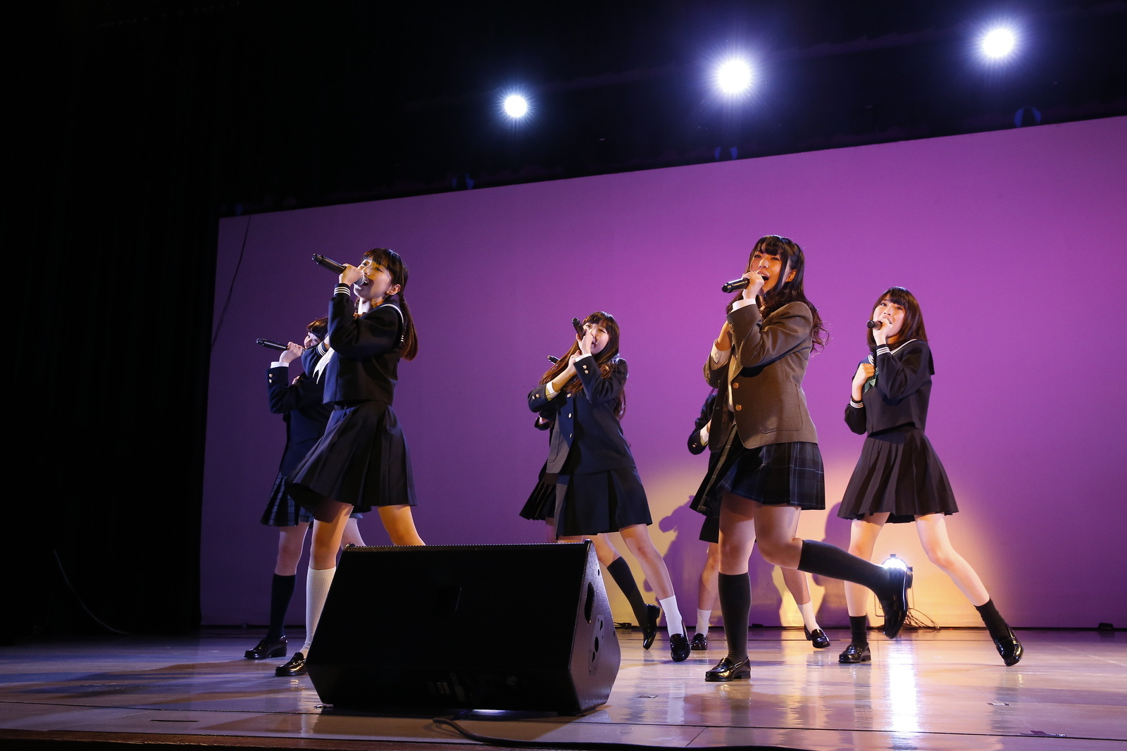 Movie Version of Wake Up, Girls! to Finally Release! TV Anime to Simultaneously Start 2