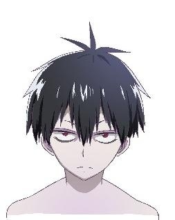 “Blood Lad,” a Popular Manga Serialized in Monthly Young Ace, to Become Anime