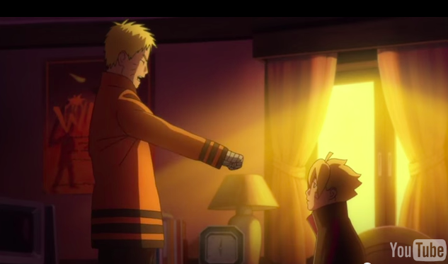 [Español] ¡Se estrena nuevo tráiler especial de “Boruto: Naruto the movie”!