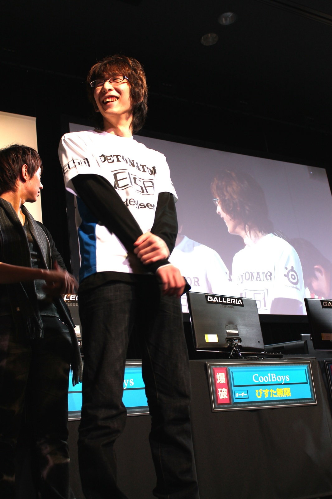 Otaku Demo the Latest Titles at Akiba PC Game Festa [1/2] 5