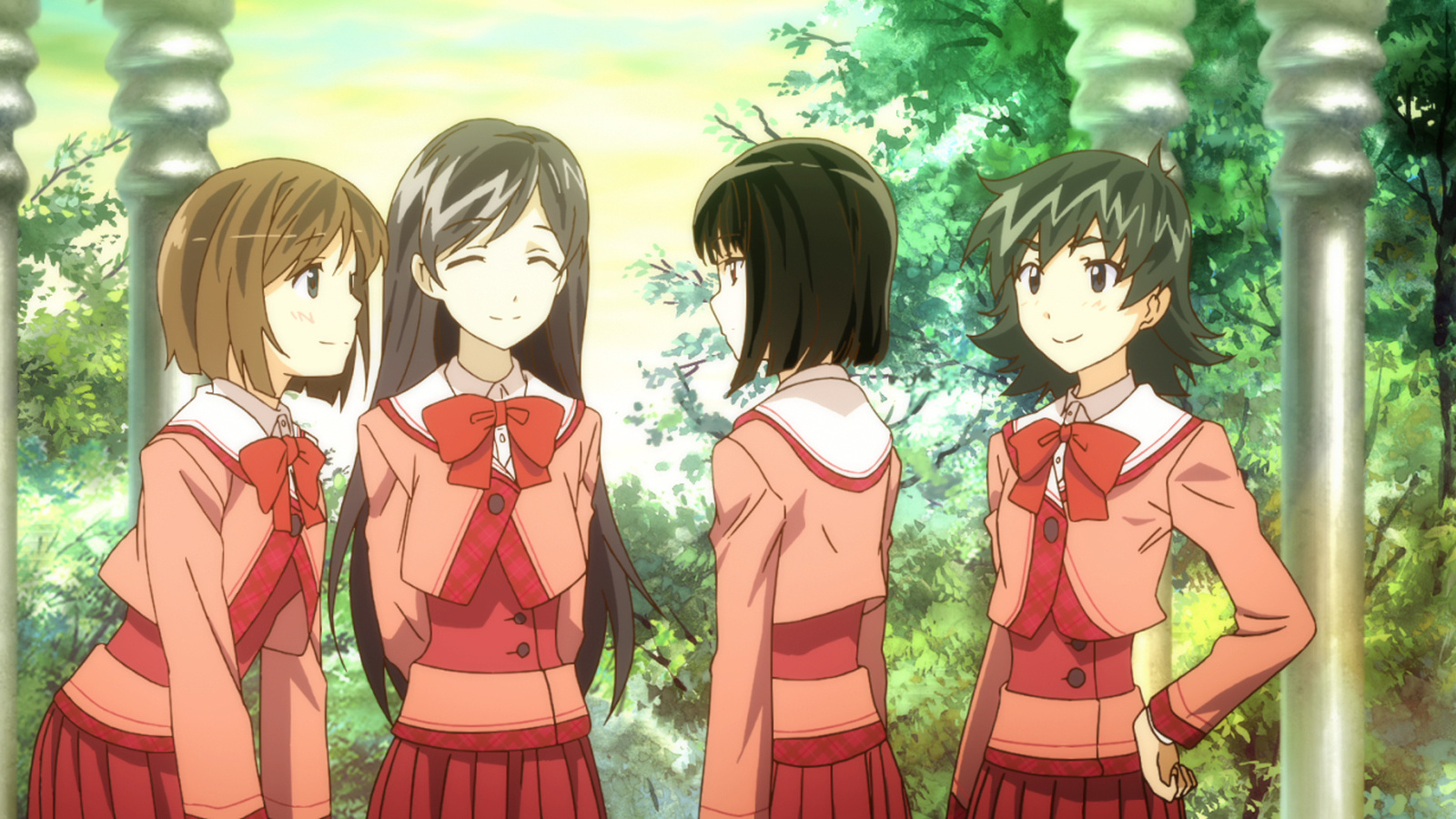 "Sasami-san@Ganbaranai" Episode 5 Recap: "You Think I'm Taking This Seriously?" 3