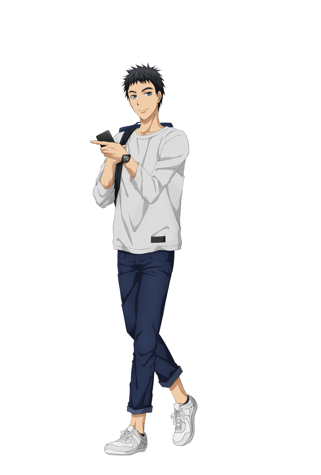 Kuroko's Basketball Event Shop Open for Limited Time in Osaka! 7