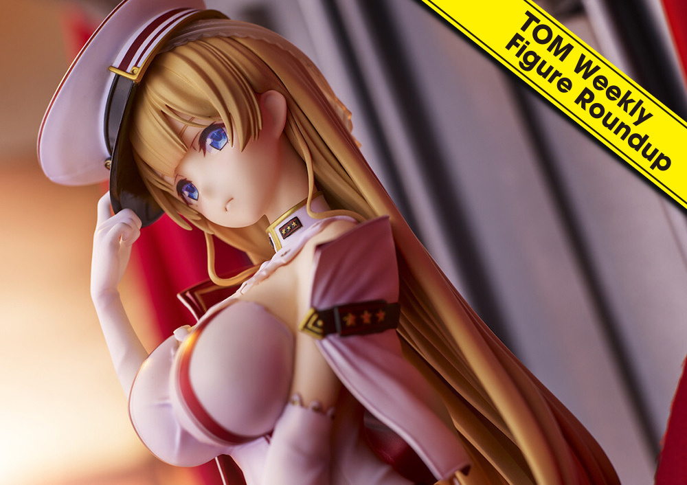 TOM Weekly Figure Roundup: January 30, 2022 to February 5, 2022