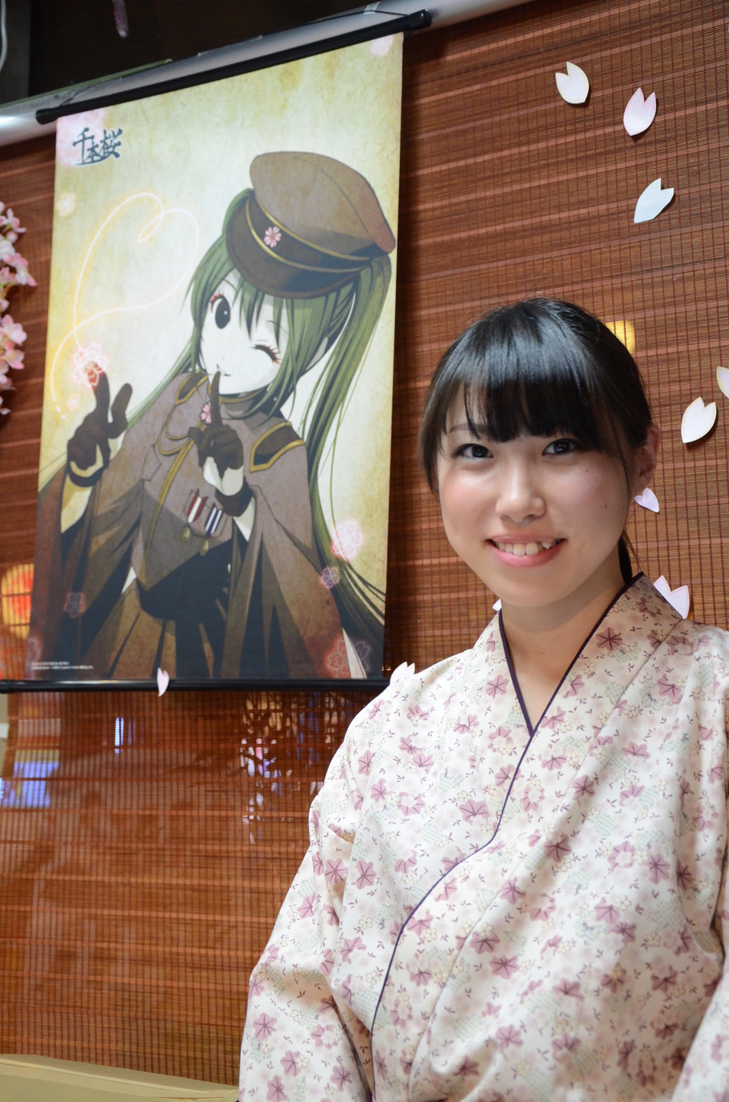 Hatsune Miku x Edo x Onsen?! TOM Checks Out the “Spring Oedo Onsen Monogatari Hatsune Miku Festival” 8