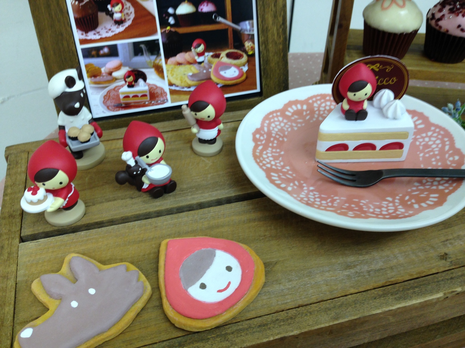 [Event Report] Kawaii Home Goods from DECOLE 25