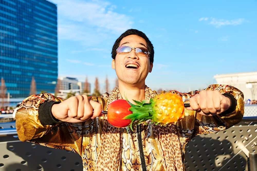 Comiket 91 [Photo Report]