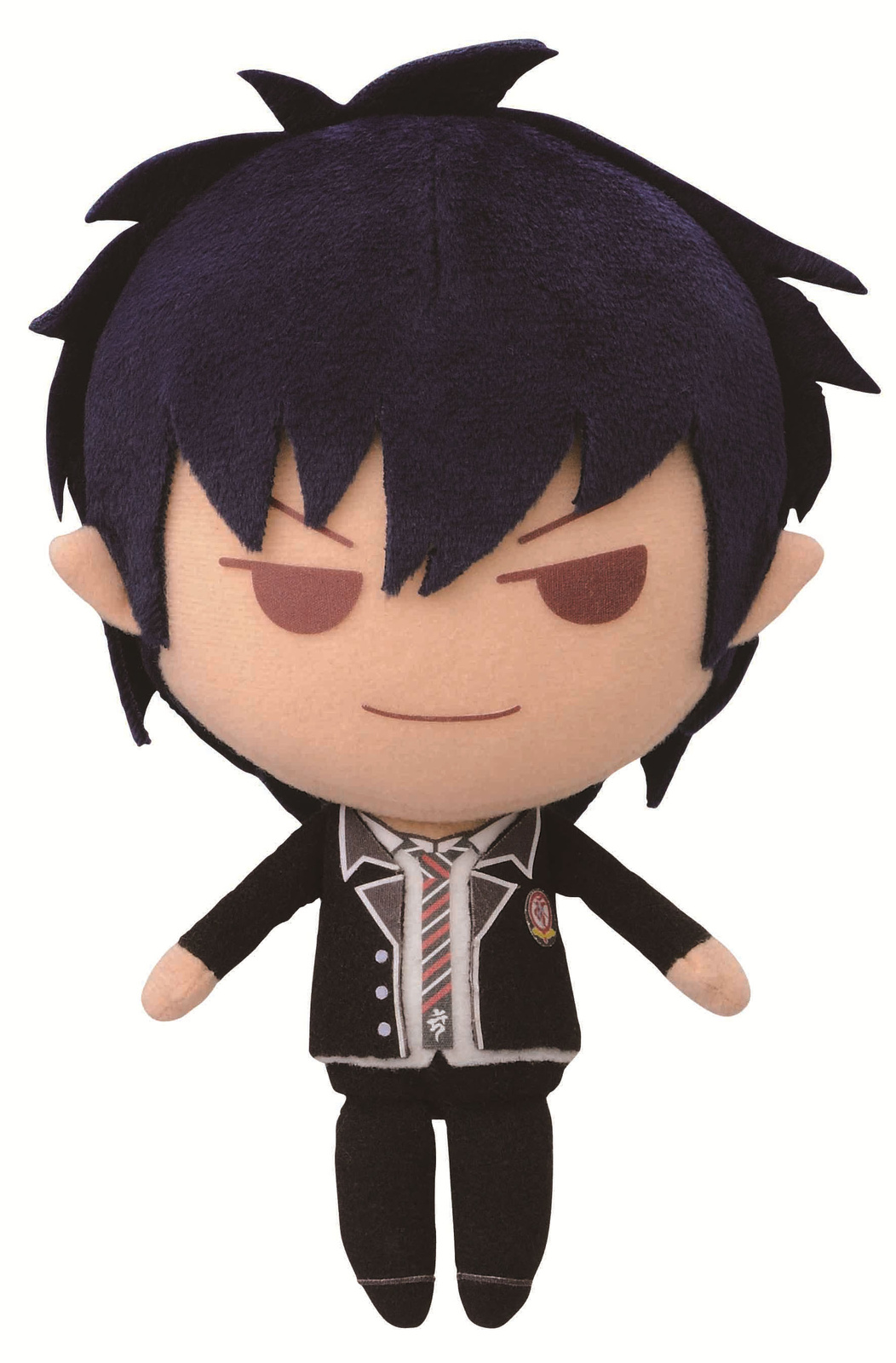“Ichiban Kuji - Blue Exorcist ~Aoki Honoo Futatabi~” Released 3