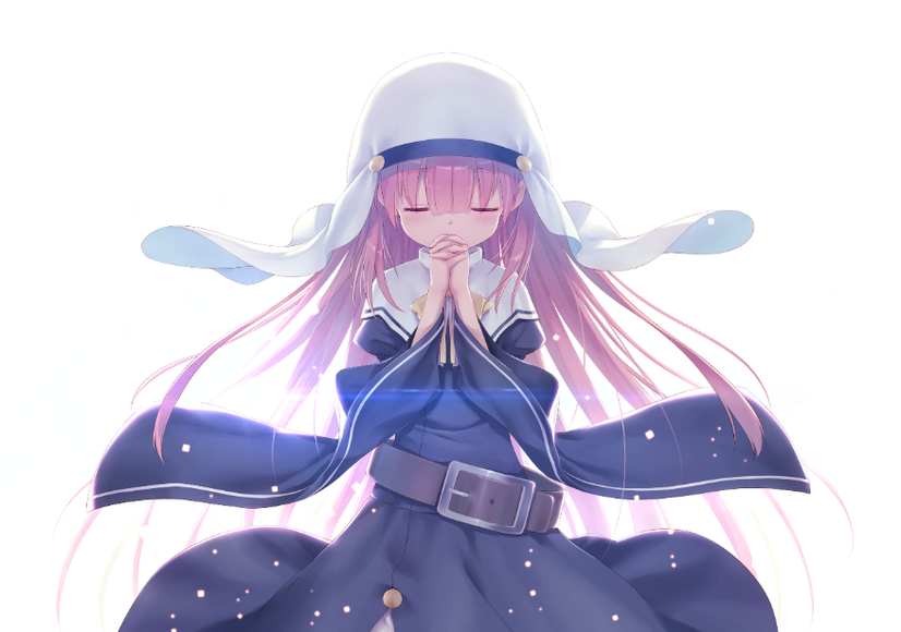 The Day I Became a God to Star Sakura Ayane!