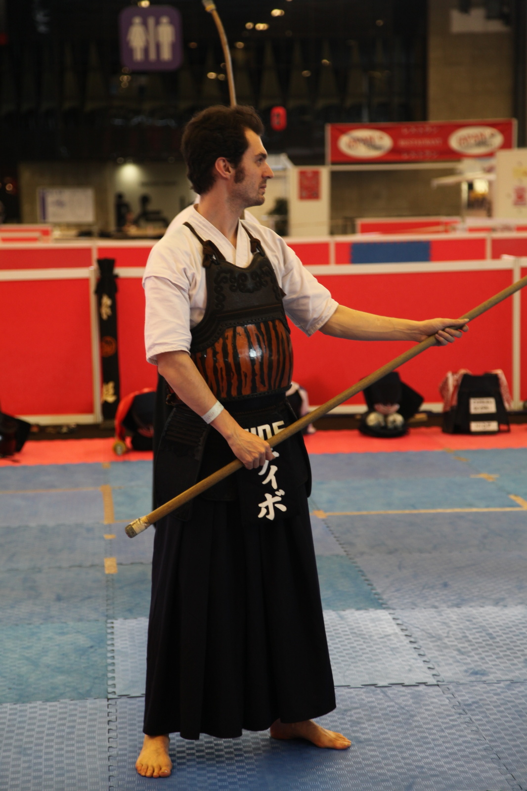 Japan Expo Photo Report: Delivering the Latest in Japanese Culture from Paris! 91