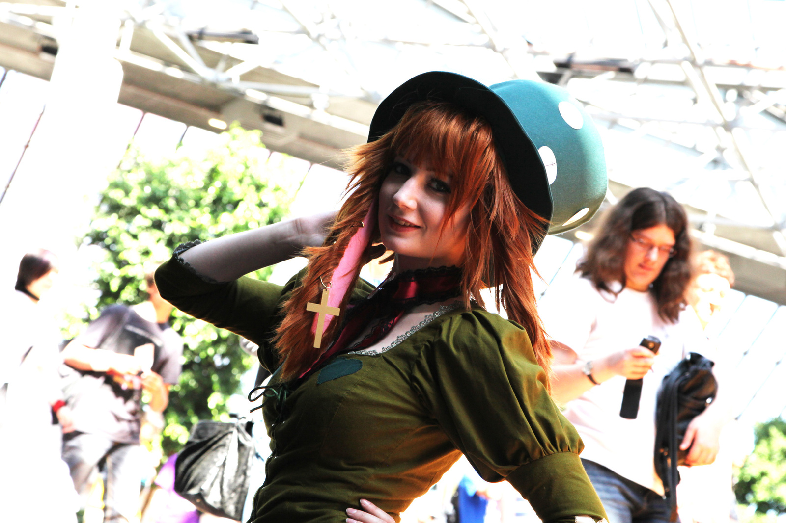 Japan Expo Photo Report: Delivering the Latest in Japanese Culture from Paris! 75