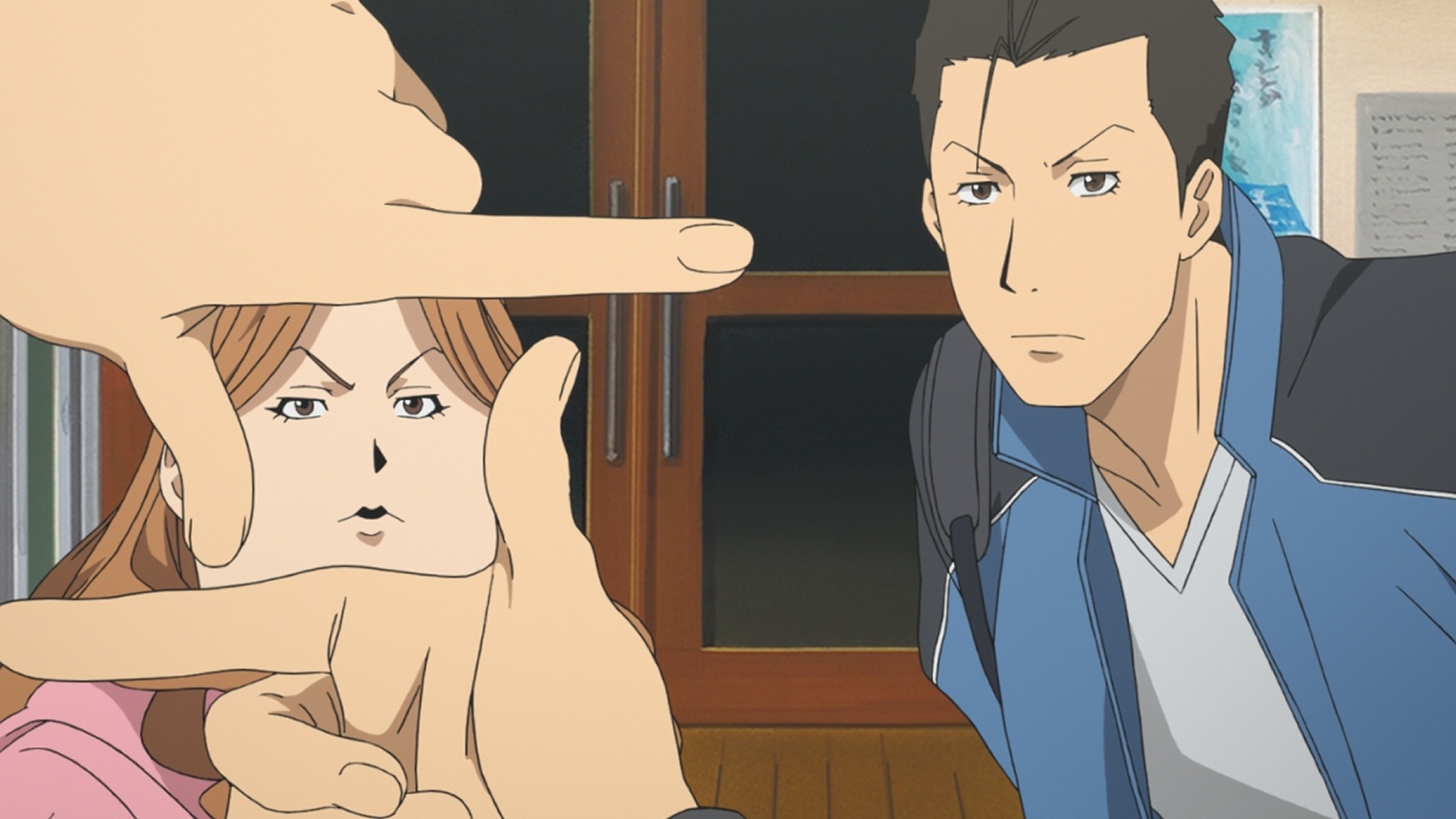 “Silver Spoon” Episode 2 Recap: “Hachiken Rides a Horse” 0
