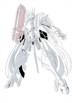 3.25 Million Yen “Majestic Prince” 3D Model to Be Sold at Comiket