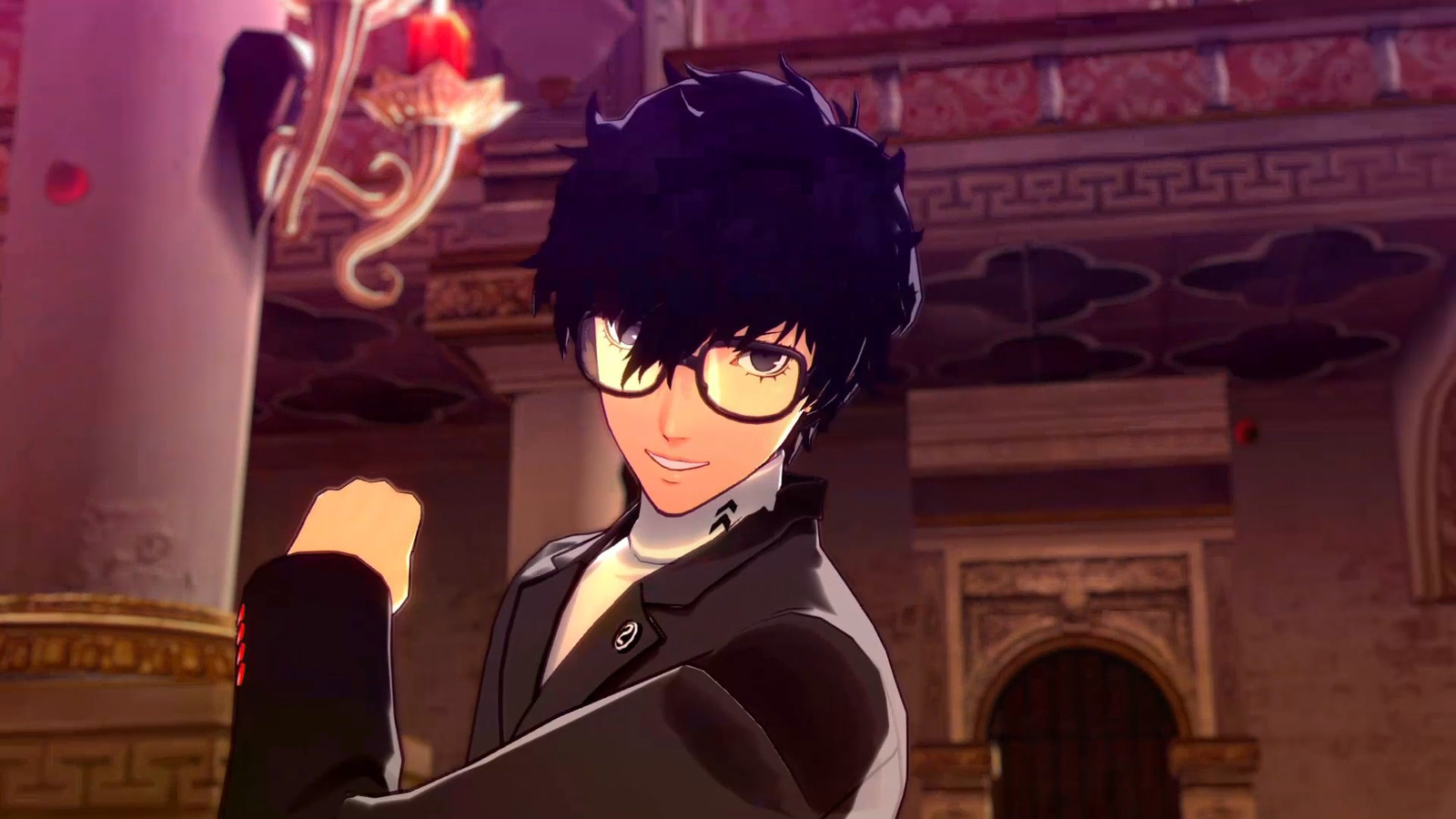 Persona 5 Wins Best Role-Playing Game at The Game Awards! 4