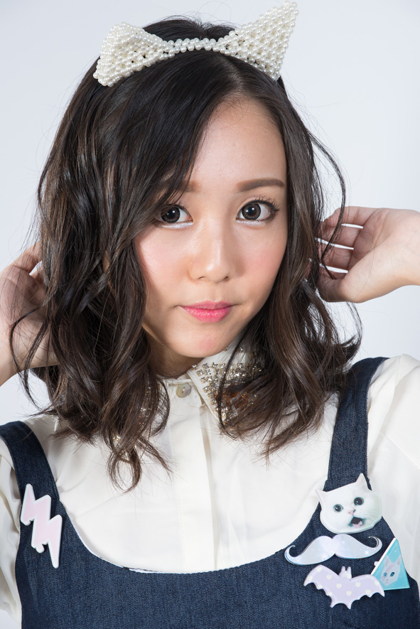 Valerie to Perform at Anisama World 2013 in Tokyo!