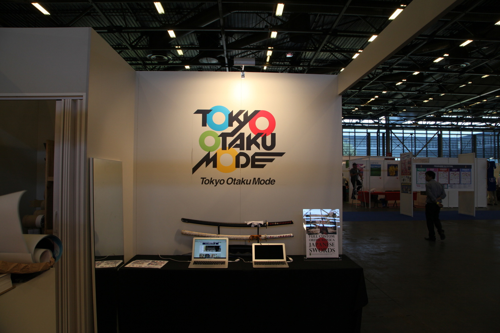 Japan Expo Photo Report: Delivering the Latest in Japanese Culture from Paris! 9