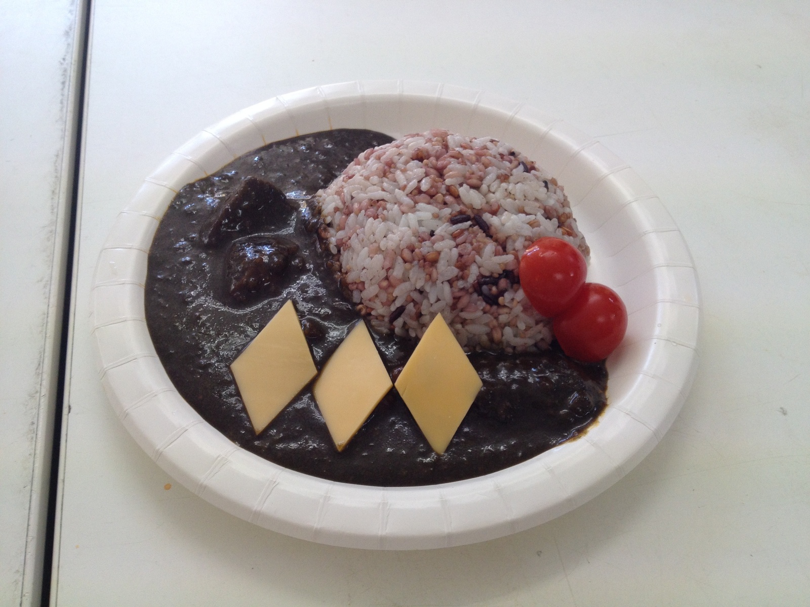 “Homura Curry”  37