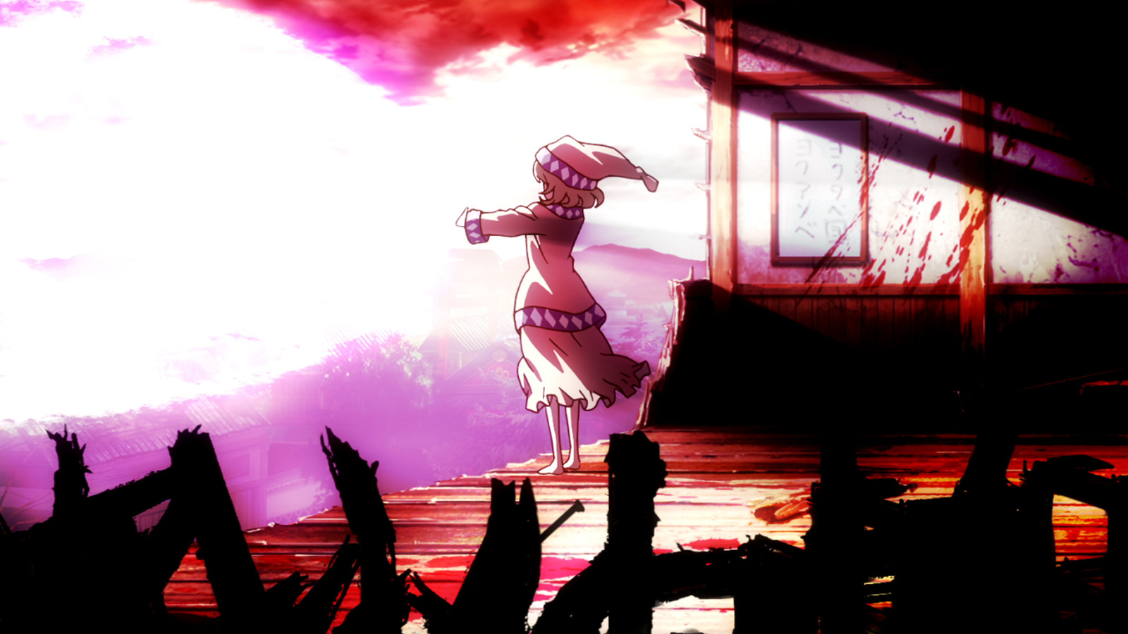 “Sasami-san@Ganbaranai” Episode 2 Recap: “Home Security Officer” 4