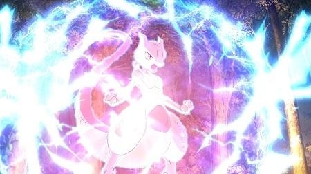 “Prologue to Mewtwo’s Awakening” to Broadcast Just Prior to Release of New Pokémon Film!